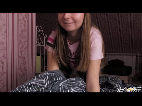 ❤️ Blondynka obciąga swojemu BFF głęboko i dostaje spermę do ust ❤️  Sex at pl.camasexys.top ❌❤